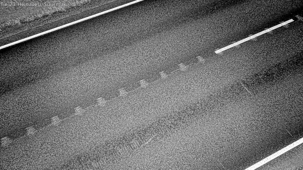 Kelikamerat Kuva Tie 23 Heinävesi, Suurmäki, Heinävesi, Pohjois-Karjala