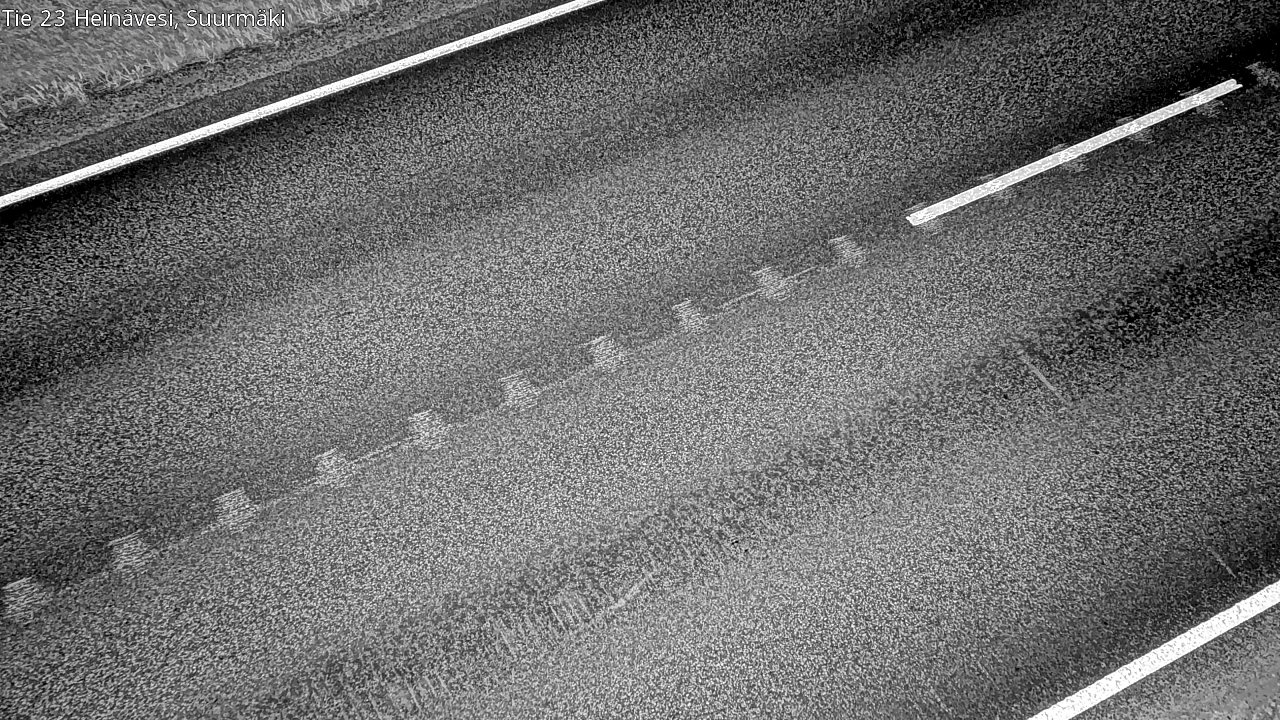 Kelikamerat Kuva Tie 23 Heinävesi, Suurmäki, Heinävesi, Pohjois-Karjala