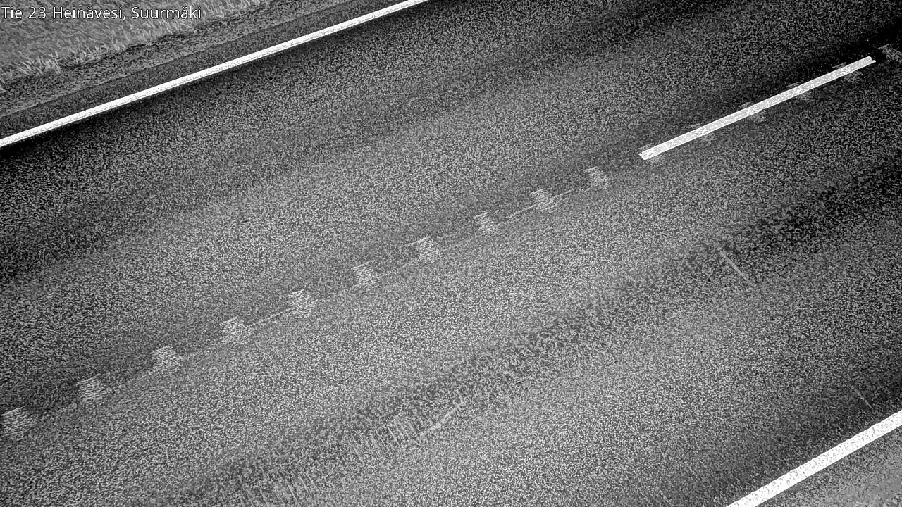 Kelikamerat Kuva Tie 23 Heinävesi, Suurmäki, Heinävesi, Pohjois-Karjala