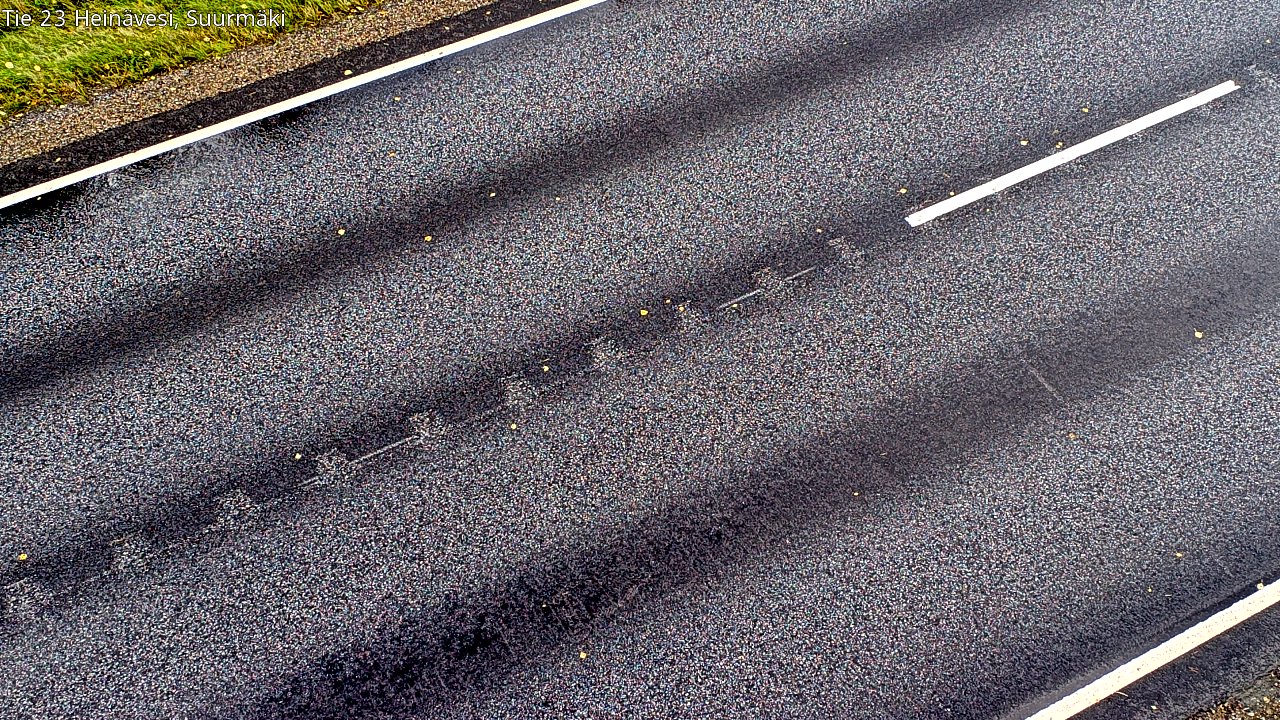 Kelikamerat Kuva Tie 23 Heinävesi, Suurmäki, Heinävesi, Pohjois-Karjala