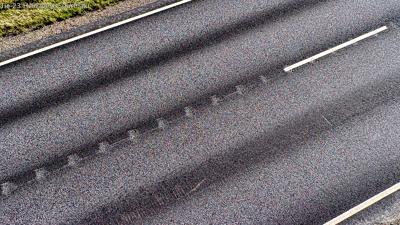Kelikamerat Kuva Tie 23 Heinävesi, Suurmäki, Heinävesi, Pohjois-Karjala