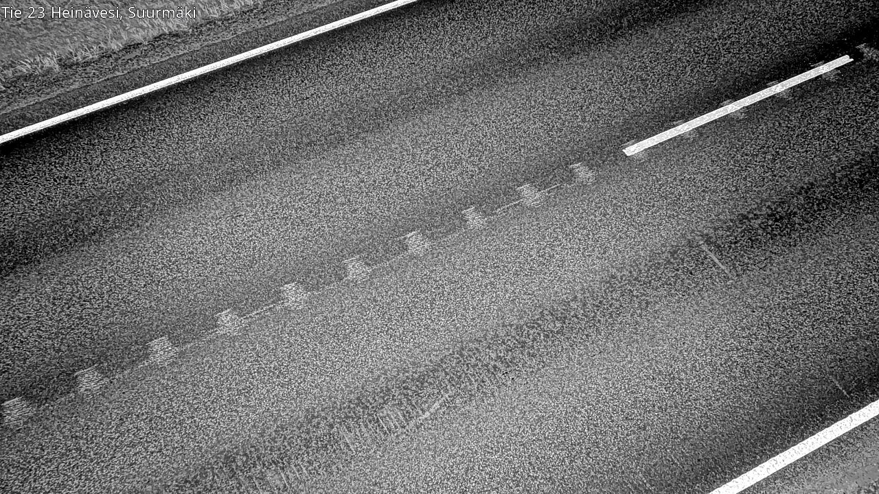 Kelikamerat Kuva Tie 23 Heinävesi, Suurmäki, Heinävesi, Pohjois-Karjala