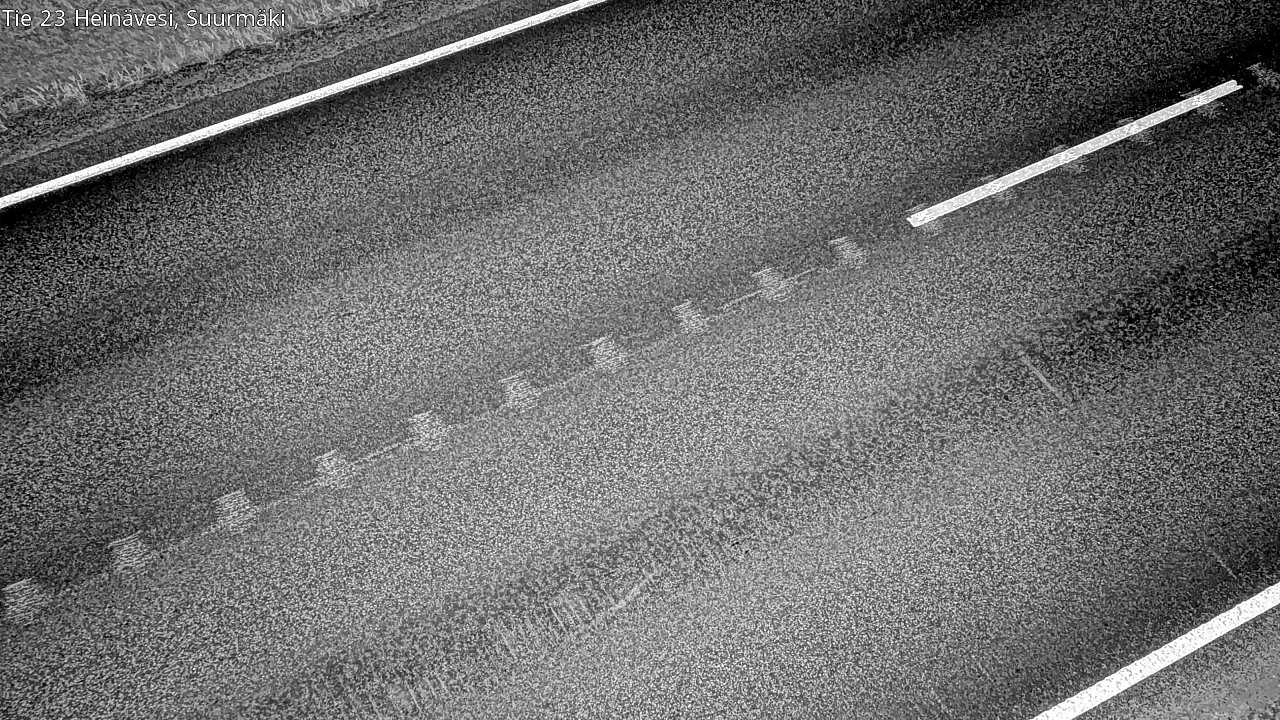 Kelikamerat Kuva Tie 23 Heinävesi, Suurmäki, Heinävesi, Pohjois-Karjala