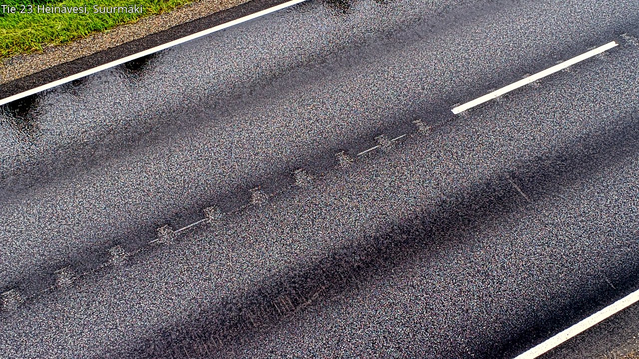 Kelikamerat Kuva Tie 23 Heinävesi, Suurmäki, Heinävesi, Pohjois-Karjala