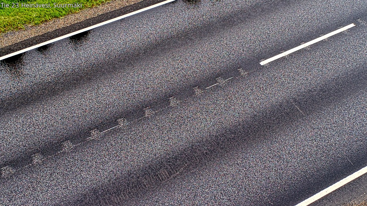 Kelikamerat Kuva Tie 23 Heinävesi, Suurmäki, Heinävesi, Pohjois-Karjala