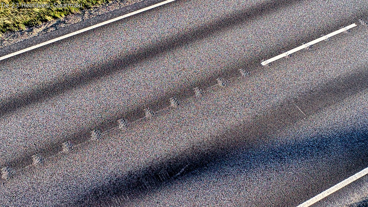 Kelikamerat Kuva Tie 23 Heinävesi, Suurmäki, Heinävesi, Pohjois-Karjala