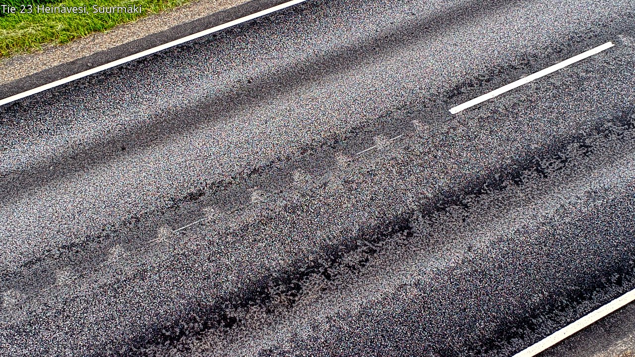 Kelikamerat Kuva Tie 23 Heinävesi, Suurmäki, Heinävesi, Pohjois-Karjala