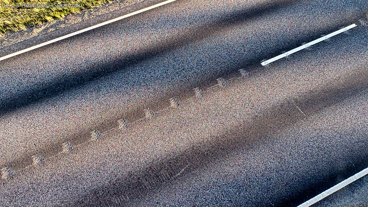 Kelikamerat Kuva Tie 23 Heinävesi, Suurmäki, Heinävesi, Pohjois-Karjala