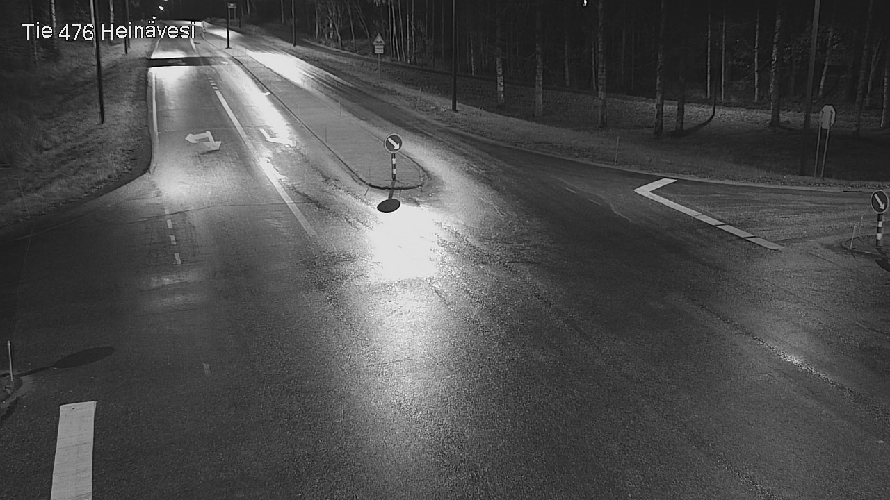 Kelikamerat Kuva Tie 476 Heinävesi, Heinävesi, Pohjois-Karjala