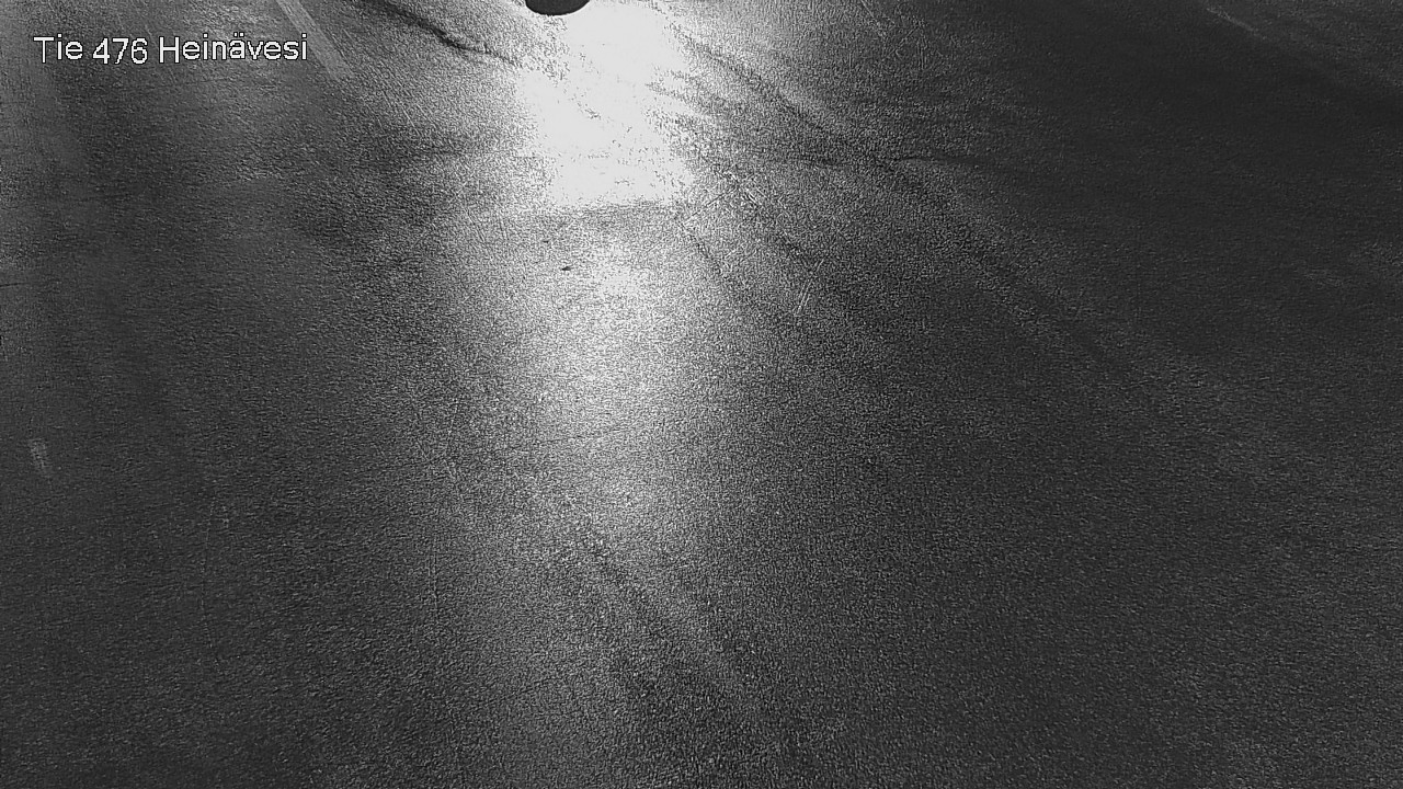 Kelikamerat Kuva Tie 476 Heinävesi, Heinävesi, Pohjois-Karjala