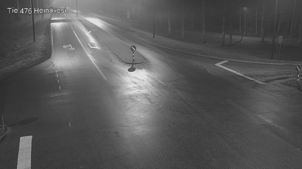 Kelikamerat Kuva Tie 476 Heinävesi, Heinävesi, Pohjois-Karjala