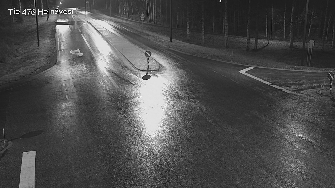 Kelikamerat Kuva Tie 476 Heinävesi, Heinävesi, Pohjois-Karjala