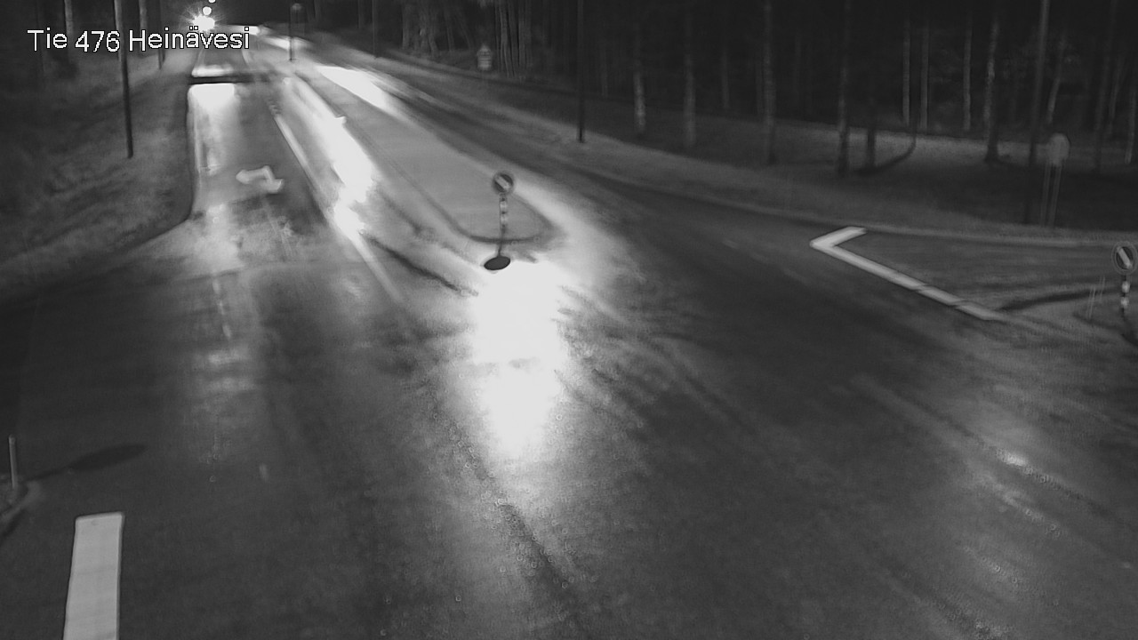 Kelikamerat Kuva Tie 476 Heinävesi, Heinävesi, Pohjois-Karjala