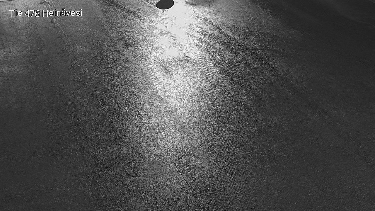 Kelikamerat Kuva Tie 476 Heinävesi, Heinävesi, Pohjois-Karjala