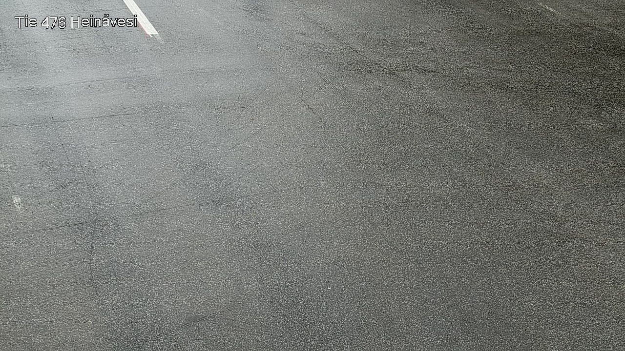 Kelikamerat Kuva Tie 476 Heinävesi, Heinävesi, Pohjois-Karjala