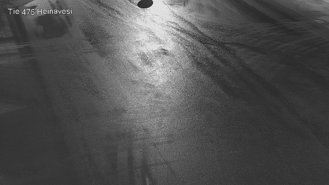Kelikamerat Kuva Tie 476 Heinävesi, Heinävesi, Pohjois-Karjala