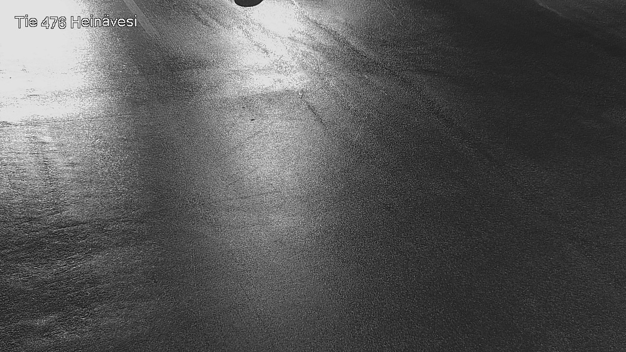 Kelikamerat Kuva Tie 476 Heinävesi, Heinävesi, Pohjois-Karjala