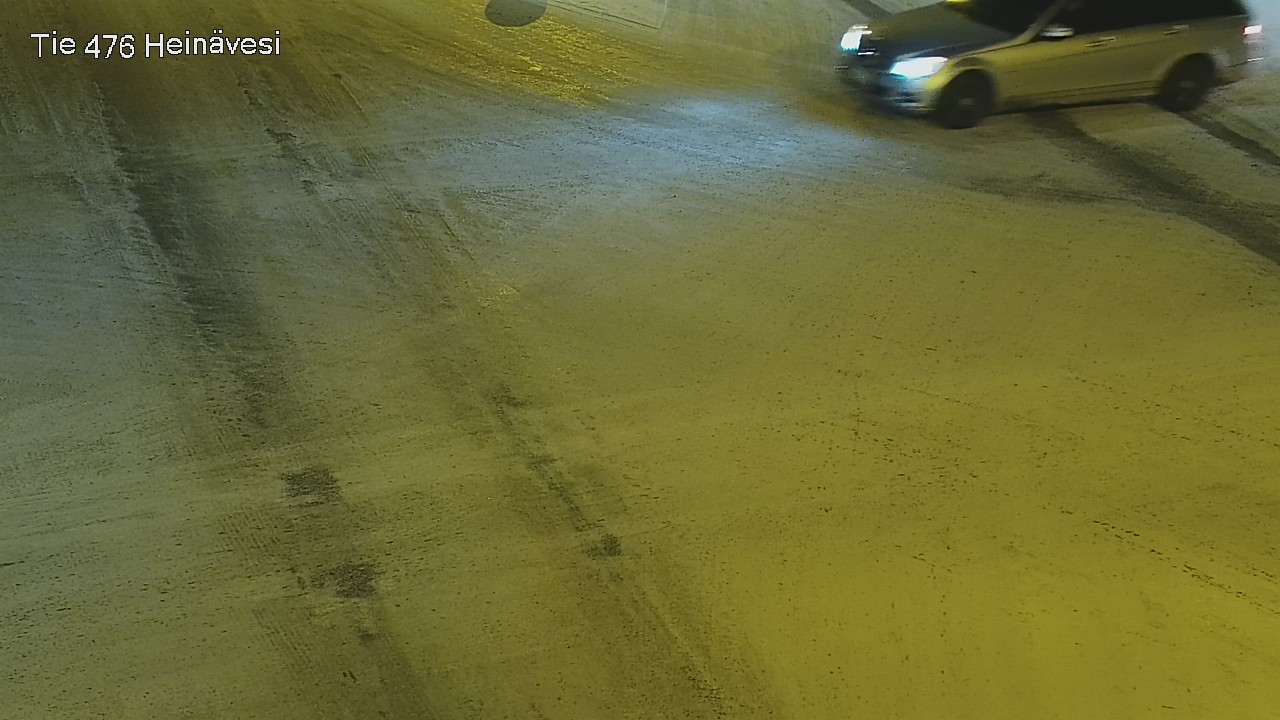 Kelikamerat Kuva Tie 476 Heinävesi, Heinävesi, Pohjois-Karjala