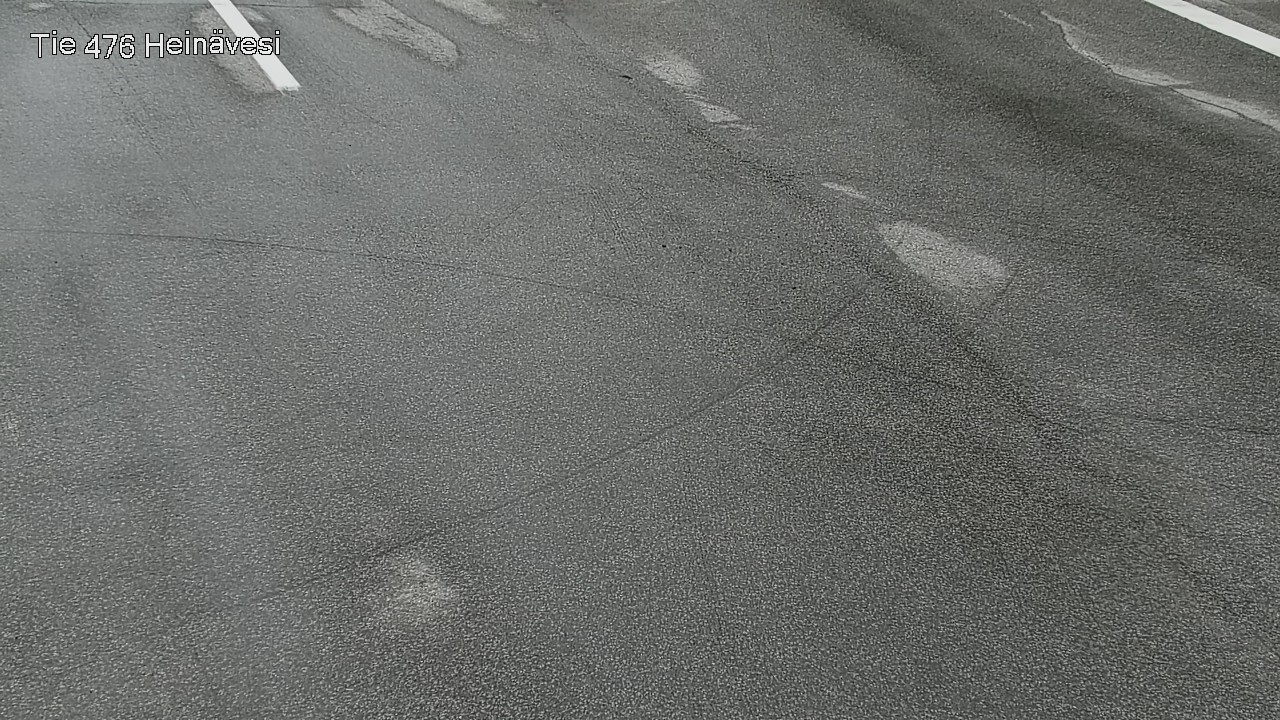 Kelikamerat Kuva Tie 476 Heinävesi, Heinävesi, Pohjois-Karjala