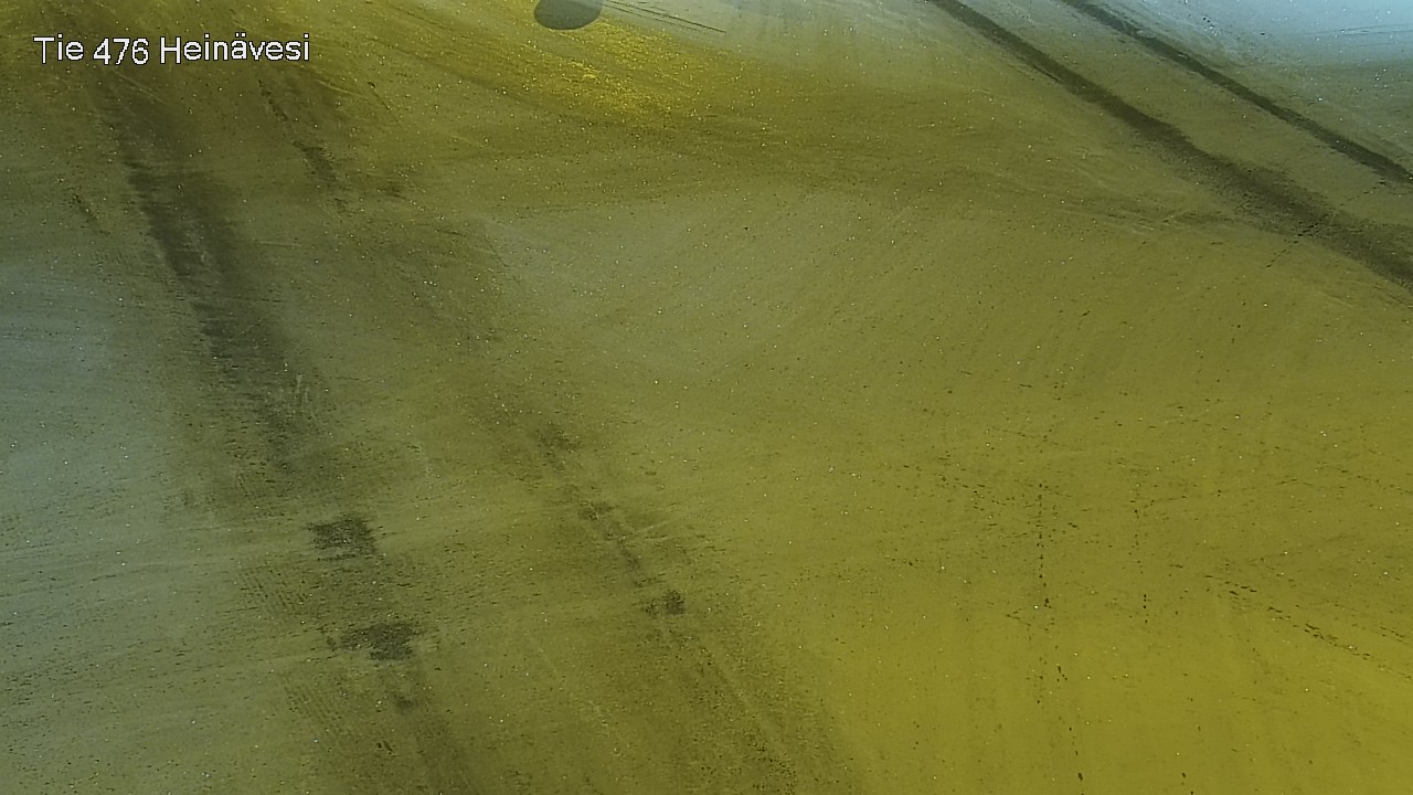 Kelikamerat Kuva Tie 476 Heinävesi, Heinävesi, Pohjois-Karjala