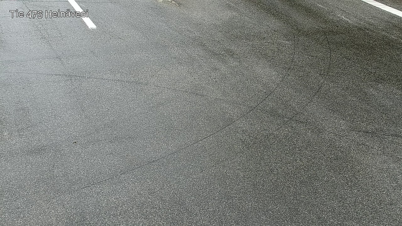 Kelikamerat Kuva Tie 476 Heinävesi, Heinävesi, Pohjois-Karjala