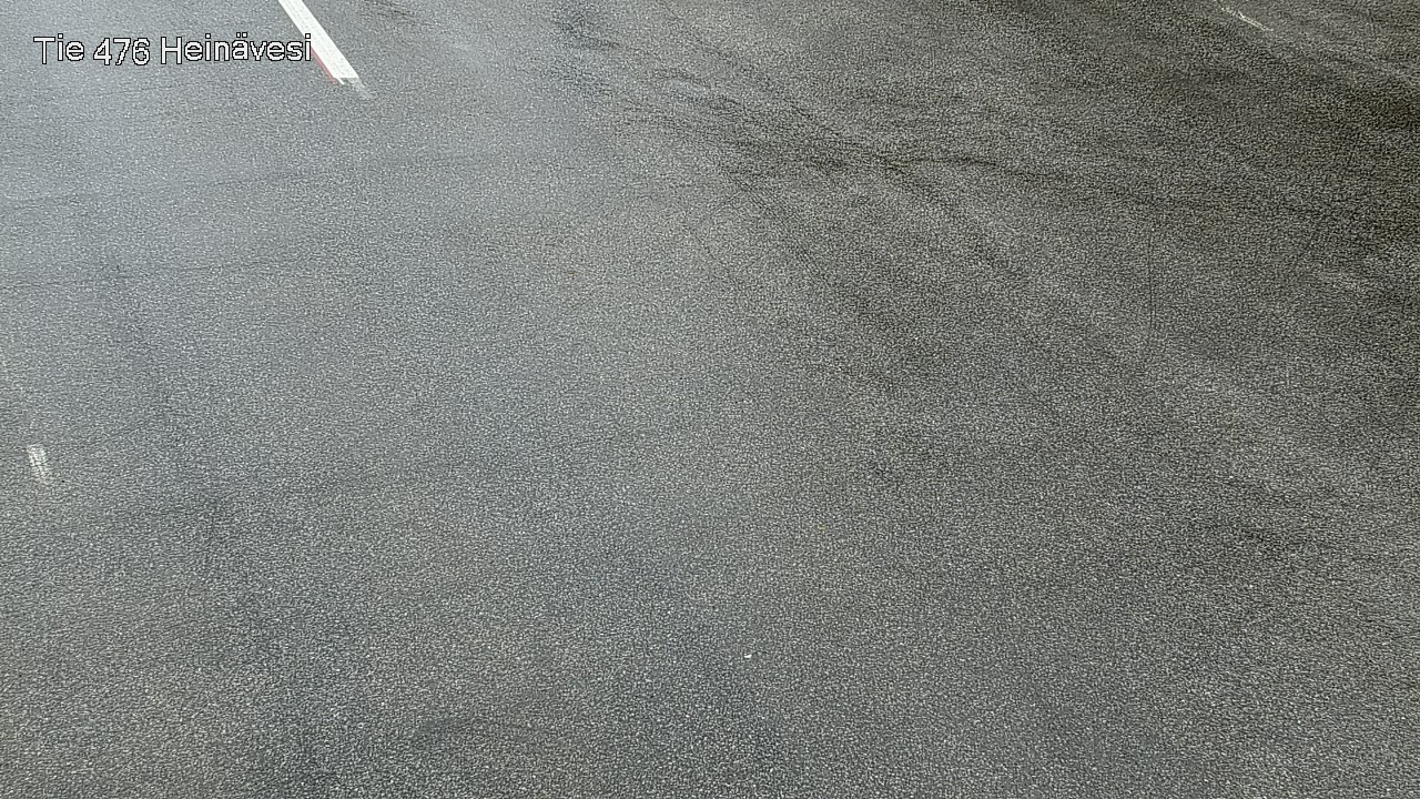 Kelikamerat Kuva Tie 476 Heinävesi, Heinävesi, Pohjois-Karjala