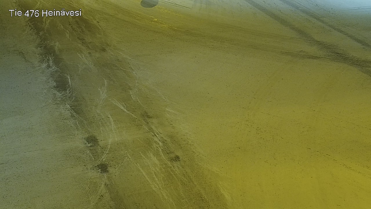 Kelikamerat Kuva Tie 476 Heinävesi, Heinävesi, Pohjois-Karjala