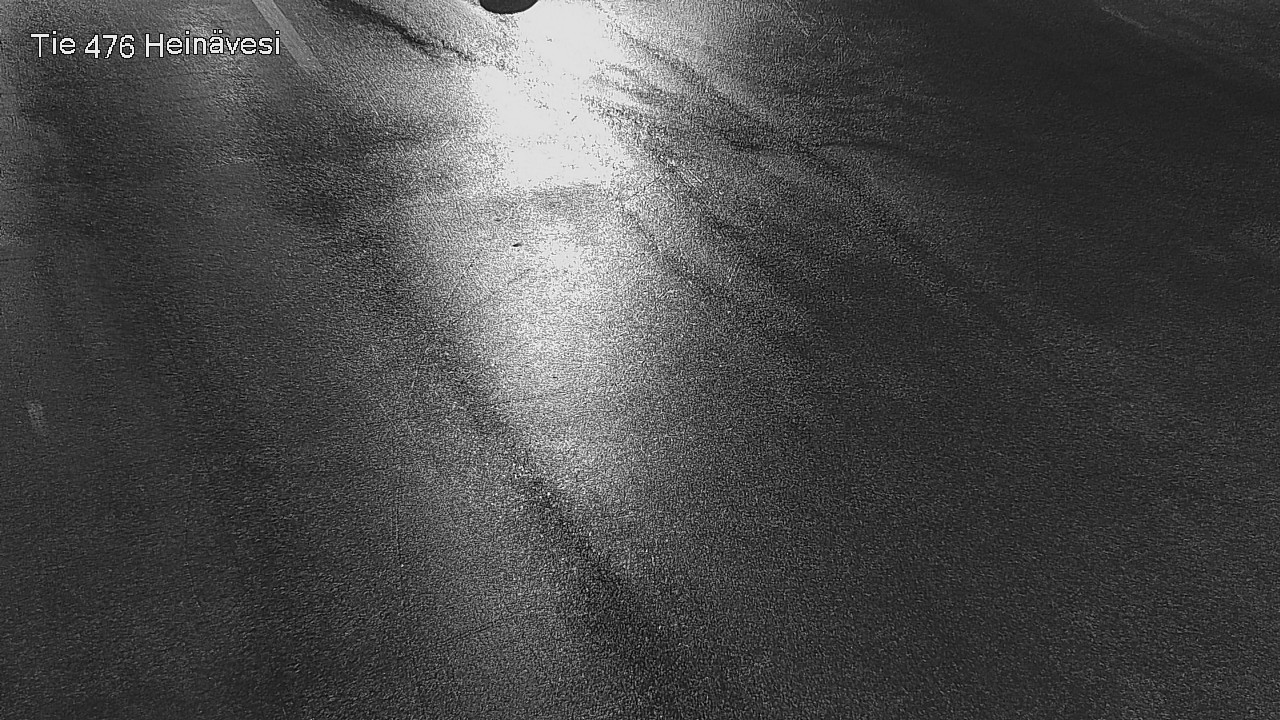 Kelikamerat Kuva Tie 476 Heinävesi, Heinävesi, Pohjois-Karjala