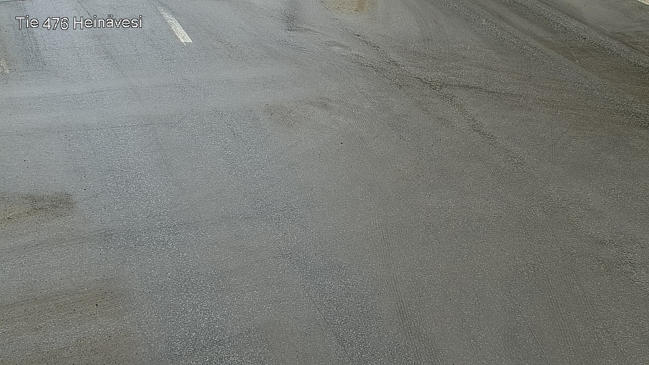 Kelikamerat Kuva Tie 476 Heinävesi, Heinävesi, Pohjois-Karjala