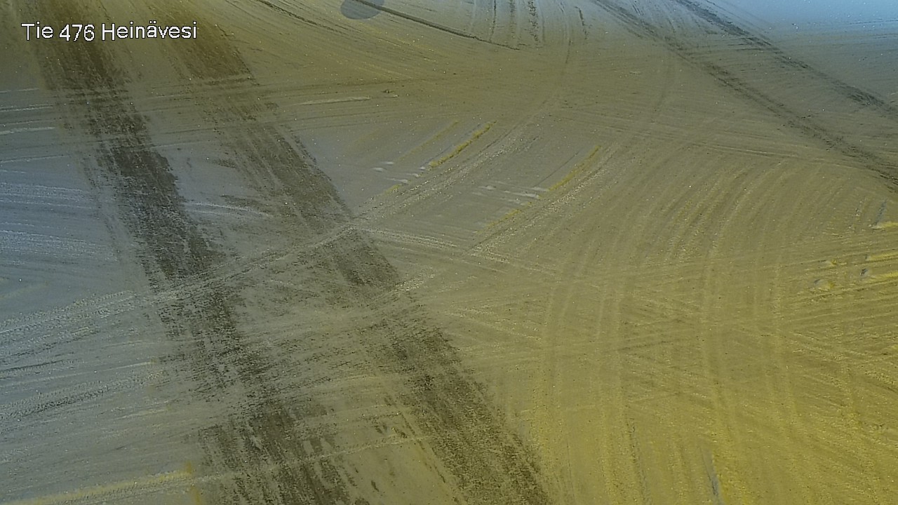 Kelikamerat Kuva Tie 476 Heinävesi, Heinävesi, Pohjois-Karjala