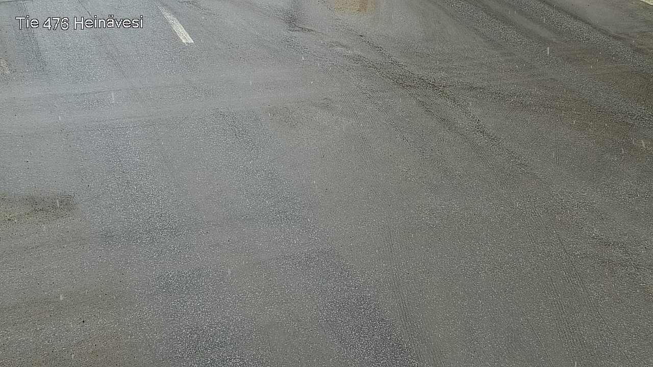 Kelikamerat Kuva Tie 476 Heinävesi, Heinävesi, Pohjois-Karjala