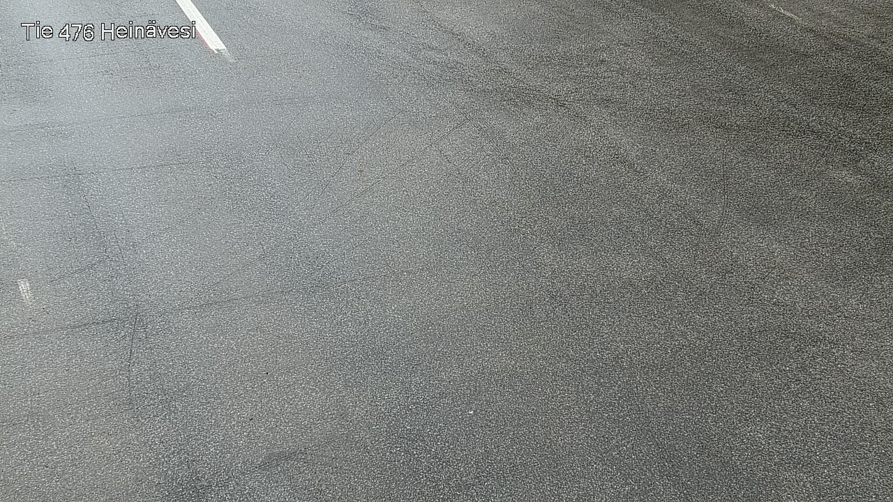 Kelikamerat Kuva Tie 476 Heinävesi, Heinävesi, Pohjois-Karjala