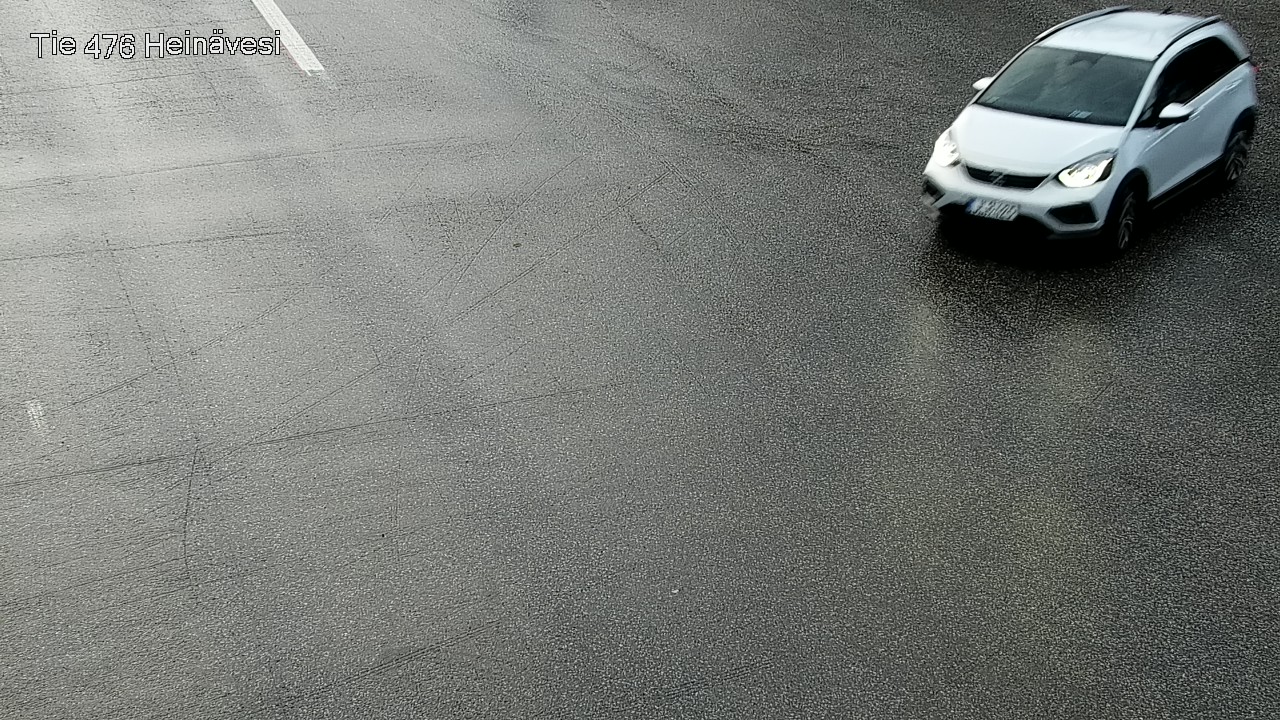 Kelikamerat Kuva Tie 476 Heinävesi, Heinävesi, Pohjois-Karjala