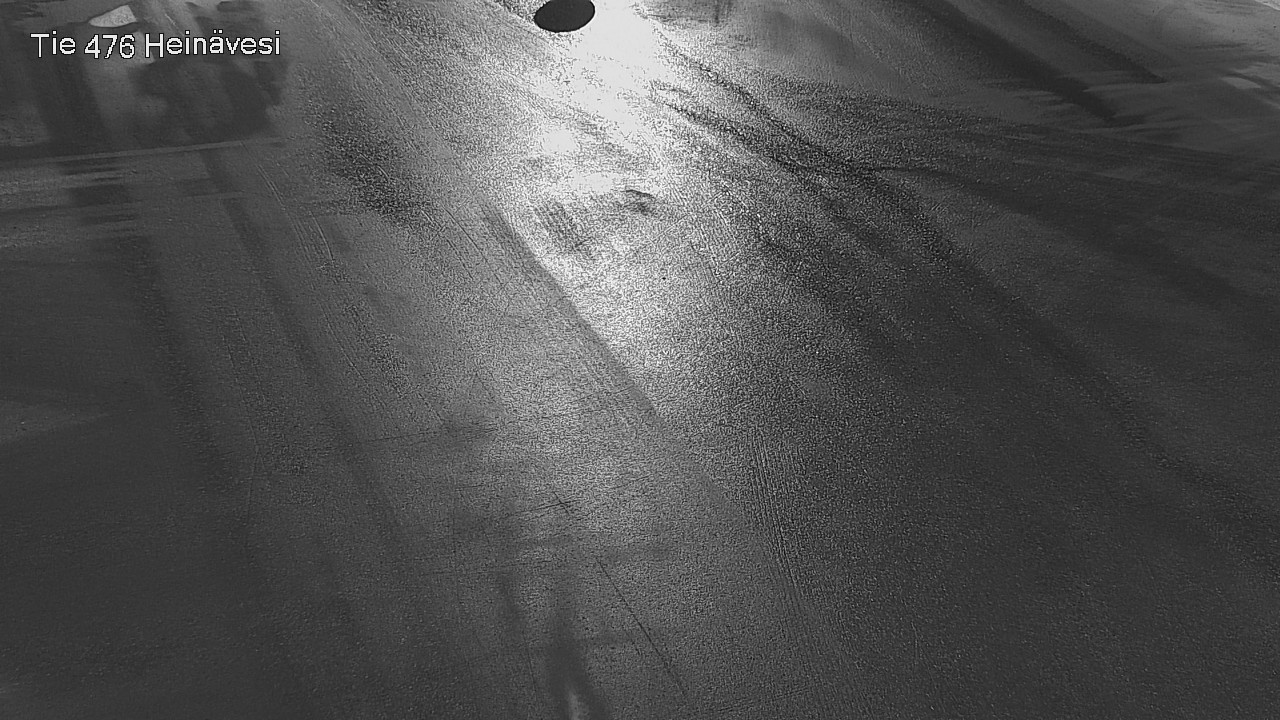 Kelikamerat Kuva Tie 476 Heinävesi, Heinävesi, Pohjois-Karjala