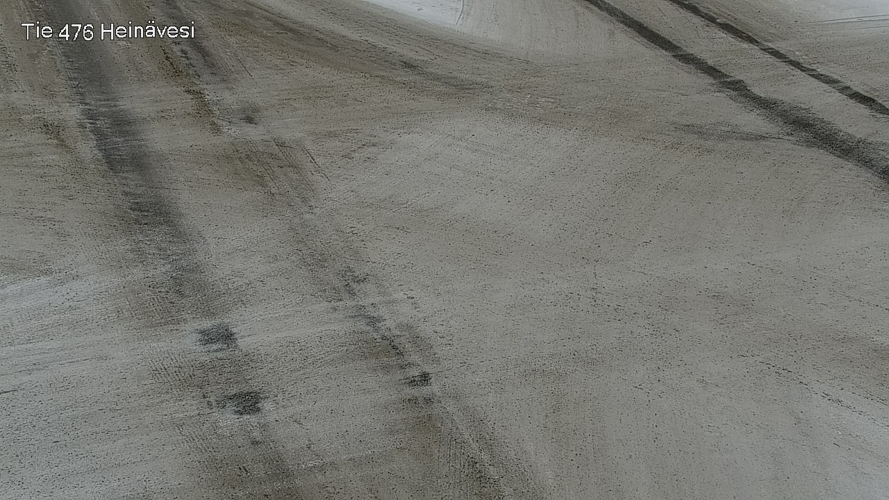 Kelikamerat Kuva Tie 476 Heinävesi, Heinävesi, Pohjois-Karjala