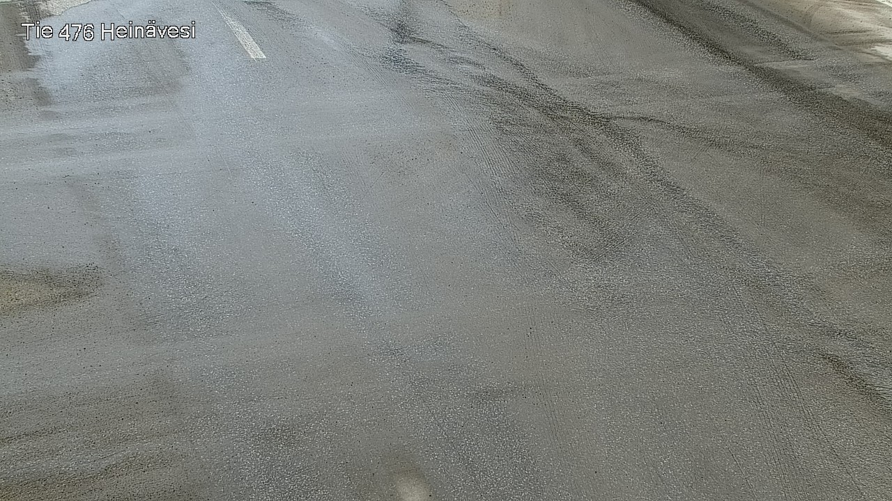 Kelikamerat Kuva Tie 476 Heinävesi, Heinävesi, Pohjois-Karjala
