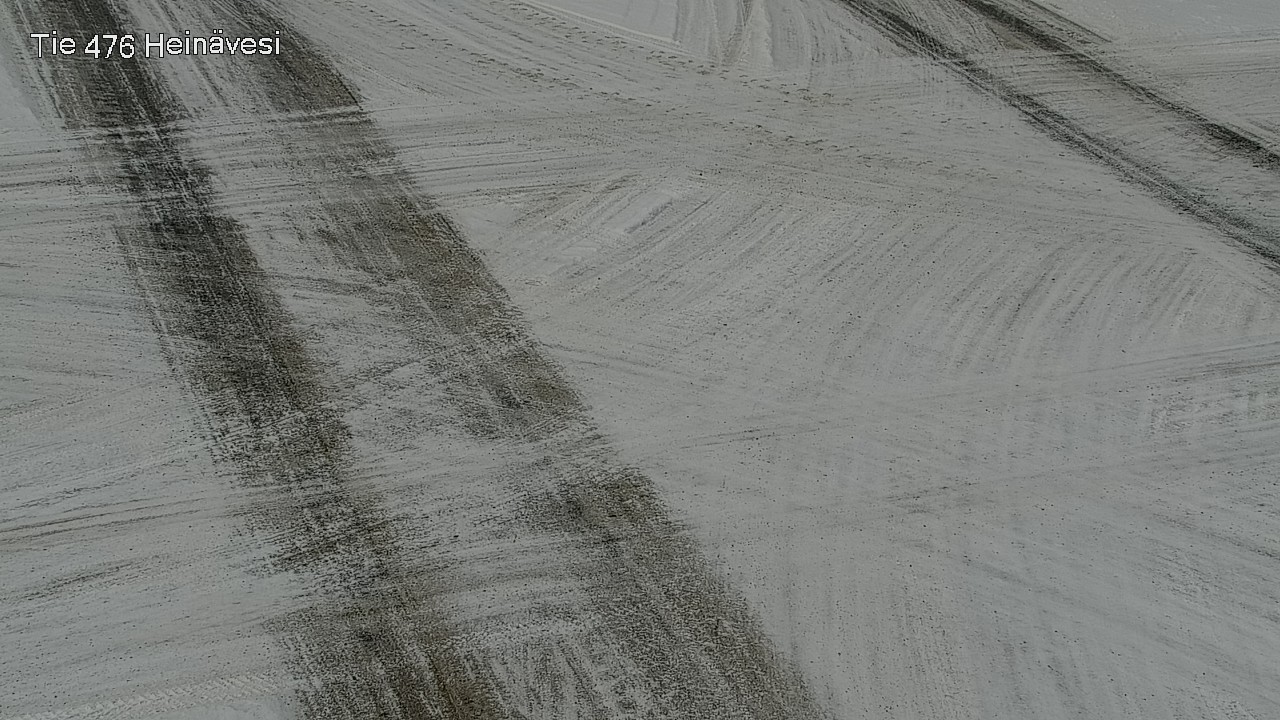 Kelikamerat Kuva Tie 476 Heinävesi, Heinävesi, Pohjois-Karjala