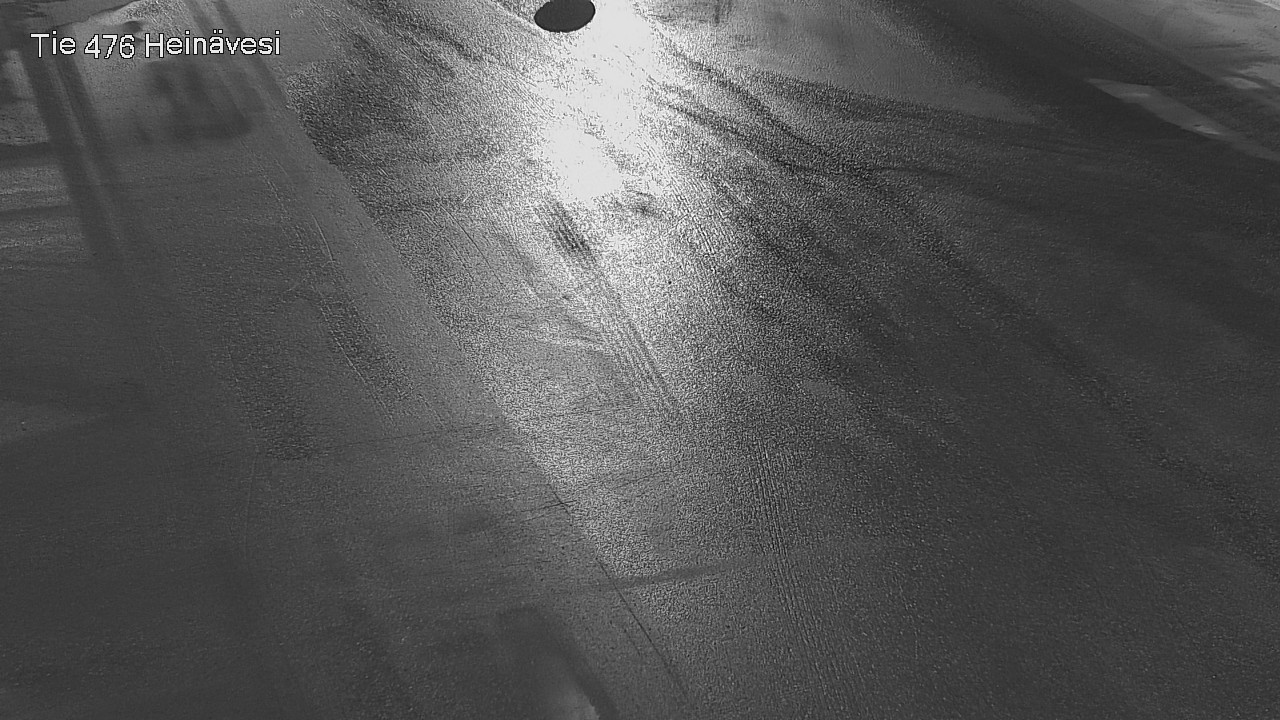 Kelikamerat Kuva Tie 476 Heinävesi, Heinävesi, Pohjois-Karjala