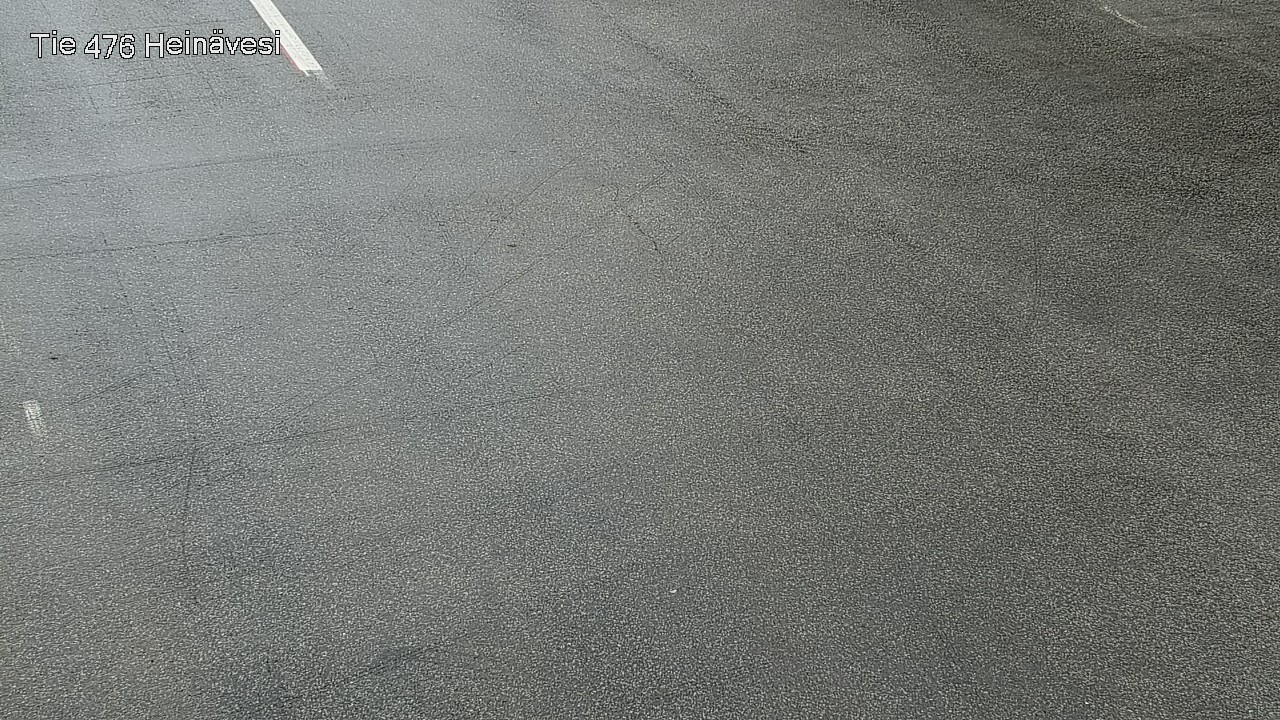 Kelikamerat Kuva Tie 476 Heinävesi, Heinävesi, Pohjois-Karjala