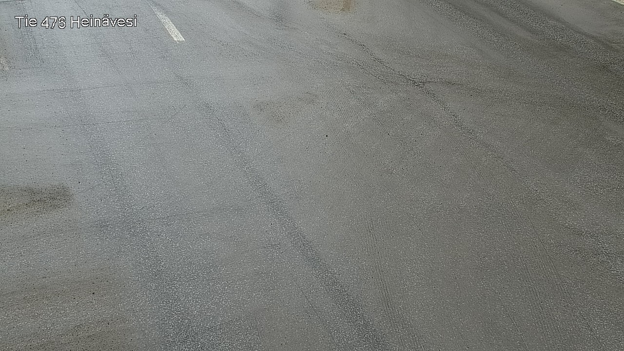 Kelikamerat Kuva Tie 476 Heinävesi, Heinävesi, Pohjois-Karjala