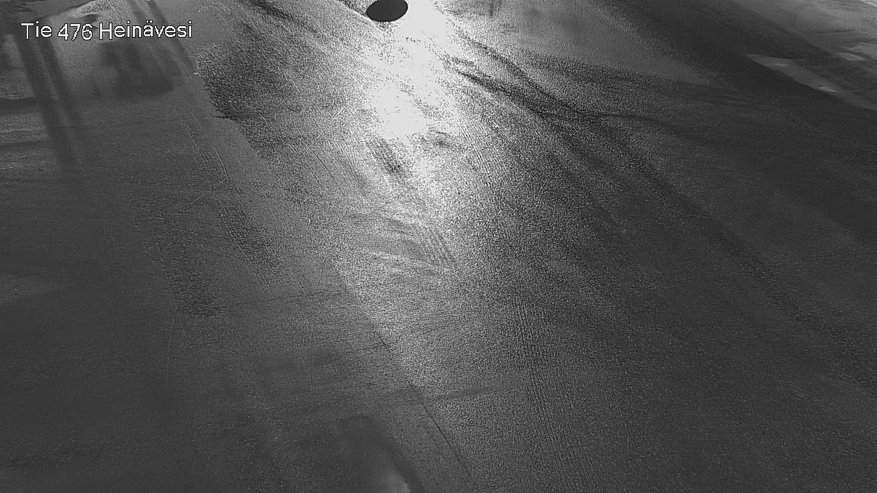 Kelikamerat Kuva Tie 476 Heinävesi, Heinävesi, Pohjois-Karjala