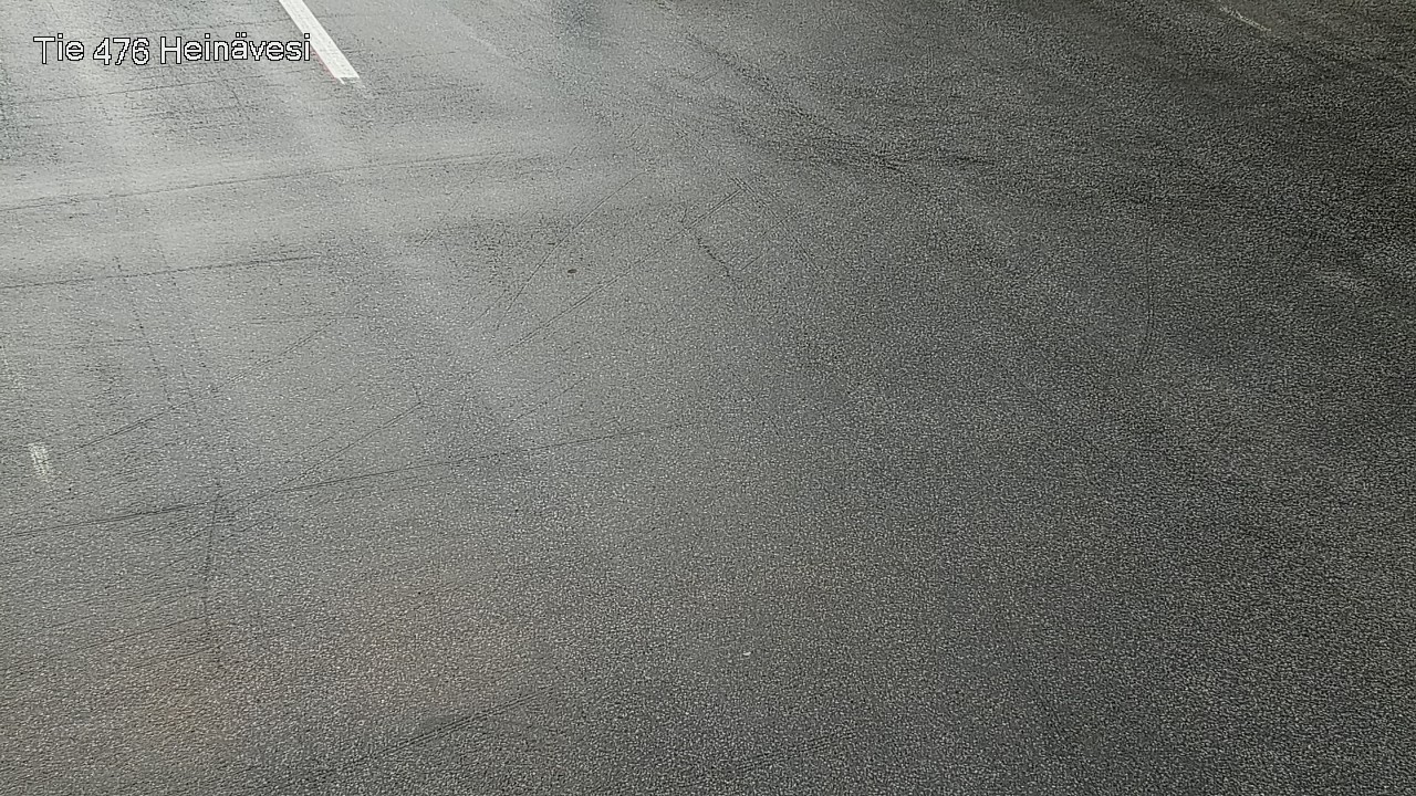 Kelikamerat Kuva Tie 476 Heinävesi, Heinävesi, Pohjois-Karjala