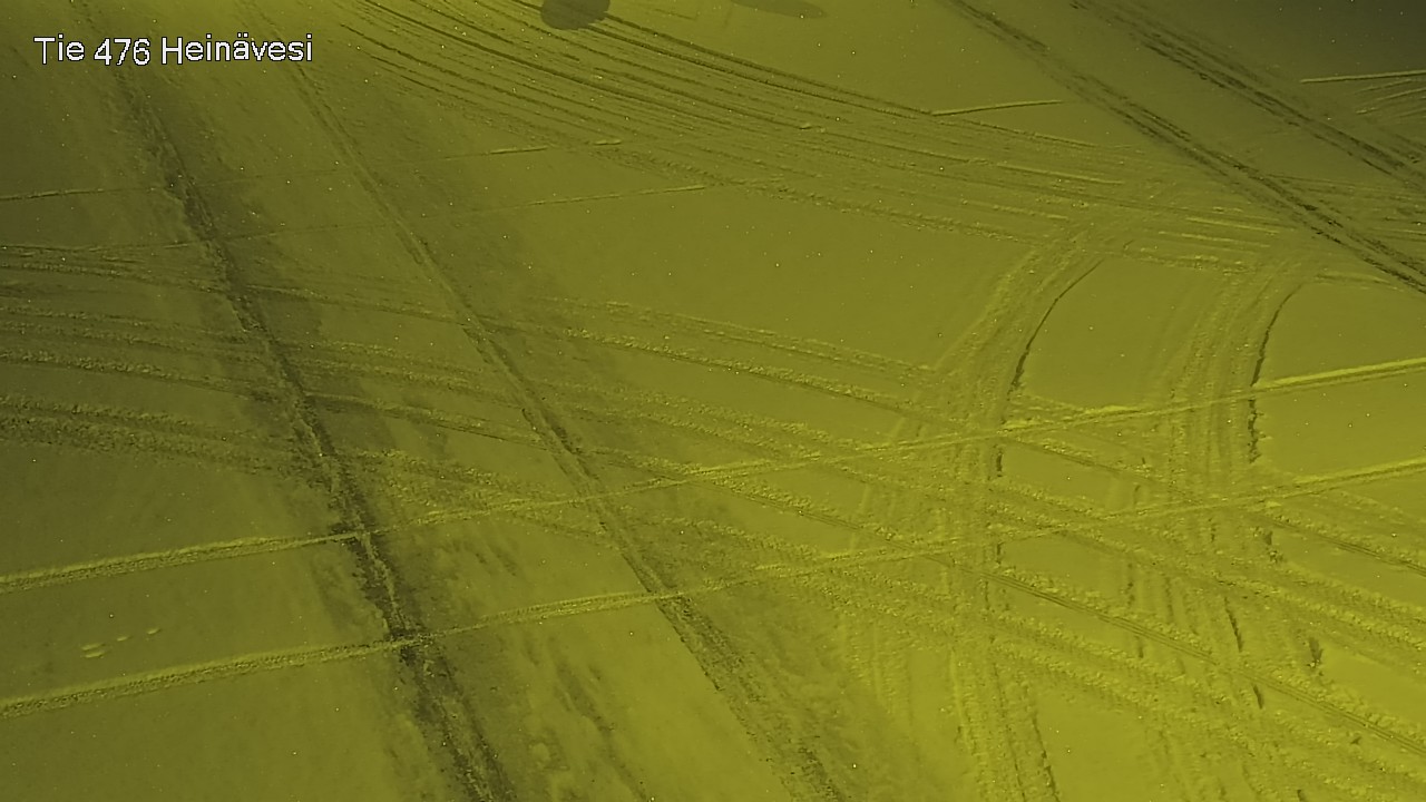 Kelikamerat Kuva Tie 476 Heinävesi, Heinävesi, Pohjois-Karjala