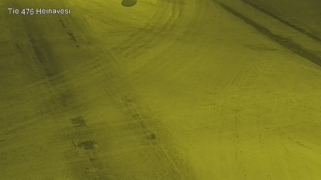 Kelikamerat Kuva Tie 476 Heinävesi, Heinävesi, Pohjois-Karjala