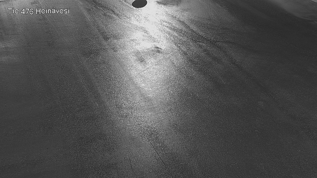 Kelikamerat Kuva Tie 476 Heinävesi, Heinävesi, Pohjois-Karjala