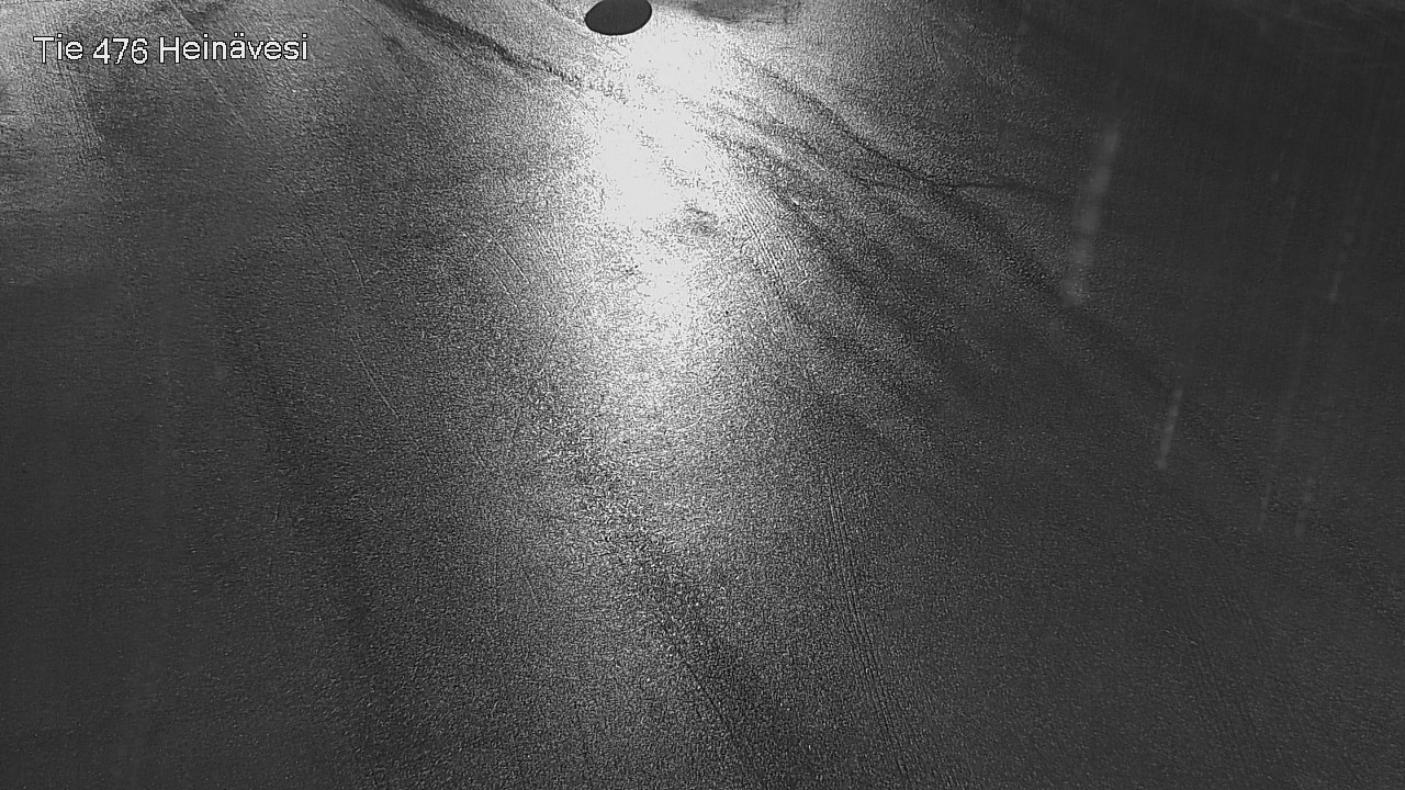 Kelikamerat Kuva Tie 476 Heinävesi, Heinävesi, Pohjois-Karjala