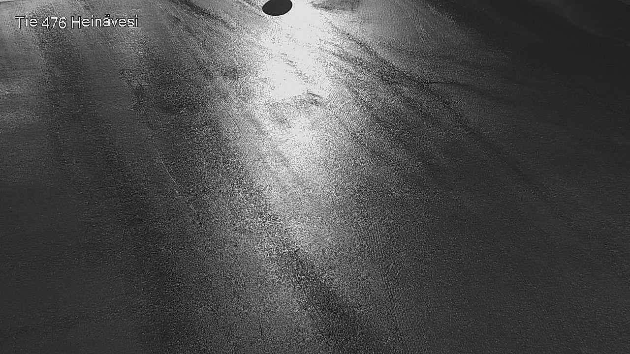 Kelikamerat Kuva Tie 476 Heinävesi, Heinävesi, Pohjois-Karjala