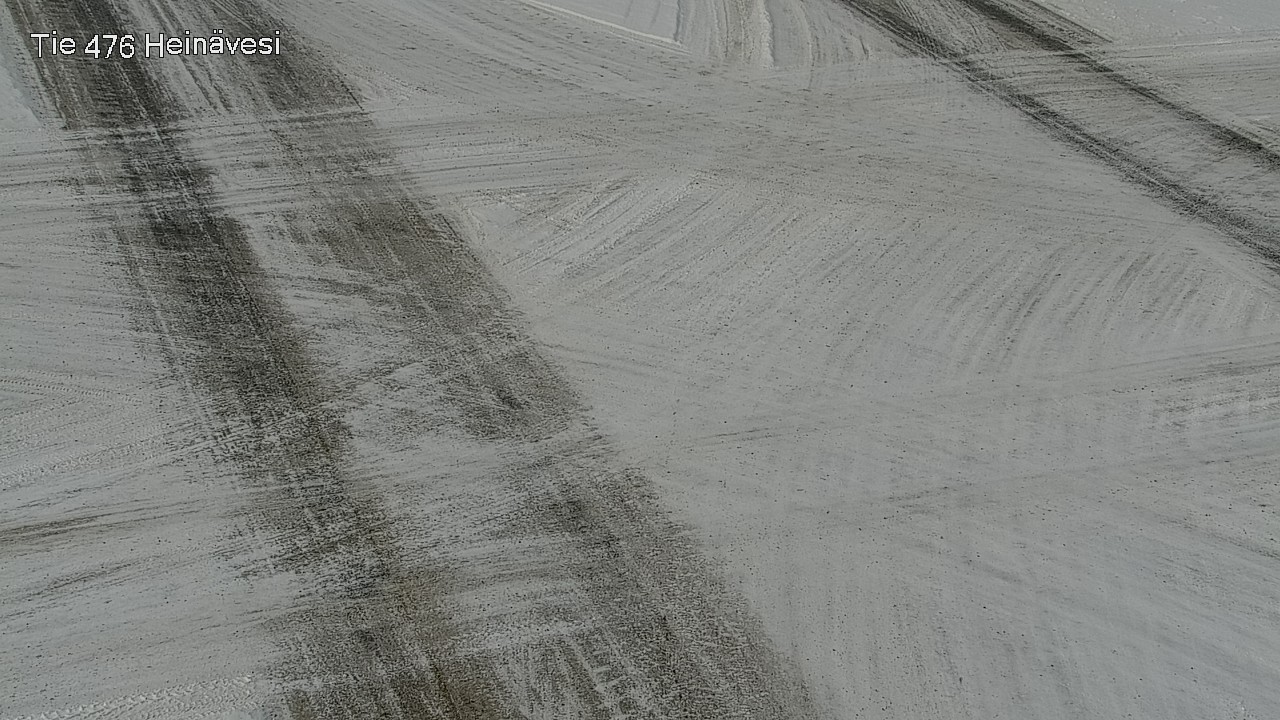 Kelikamerat Kuva Tie 476 Heinävesi, Heinävesi, Pohjois-Karjala