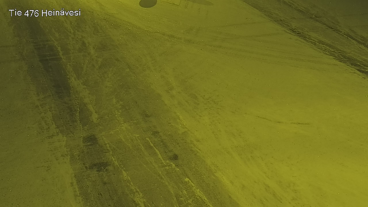 Kelikamerat Kuva Tie 476 Heinävesi, Heinävesi, Pohjois-Karjala