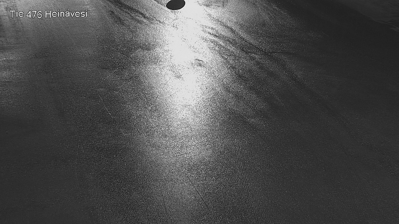 Kelikamerat Kuva Tie 476 Heinävesi, Heinävesi, Pohjois-Karjala